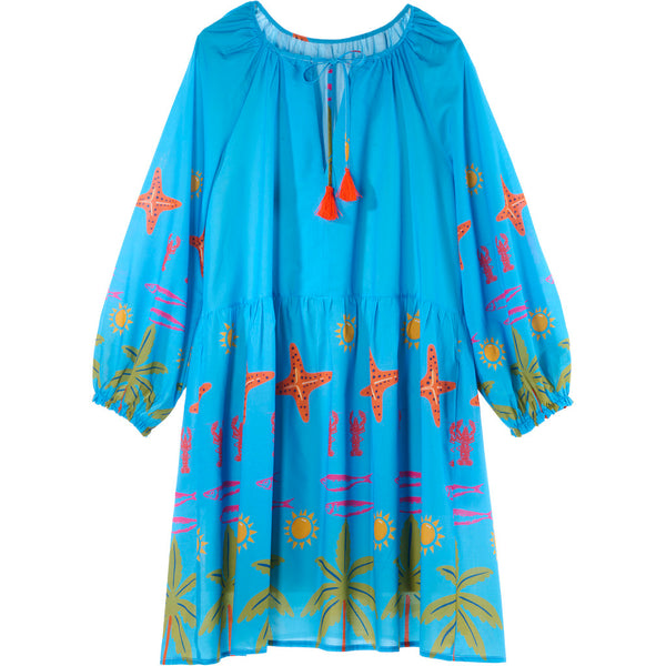 Soul Kathrine AMBER SUNSET Dresses