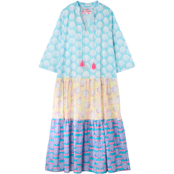 Soul Kathrine BLOOM SHELL Dresses