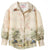 Soul Kathrine CAPSULE BLOUSE LEINEN 01 Blouses