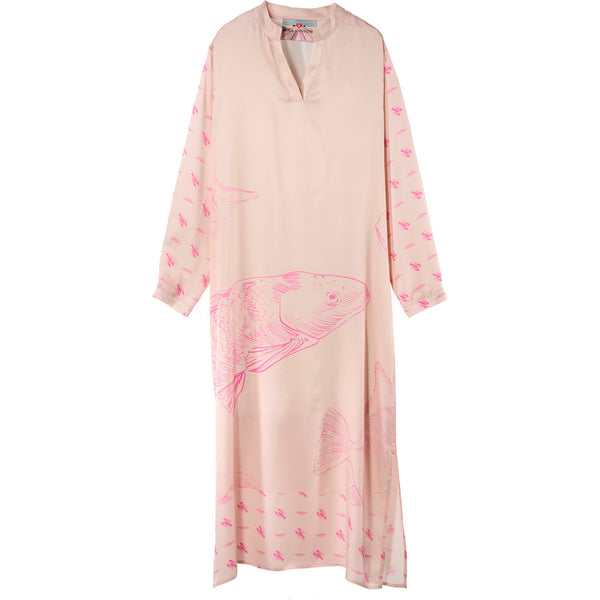 Soul Kathrine CAPSULE LONG DRESS 02 Dresses