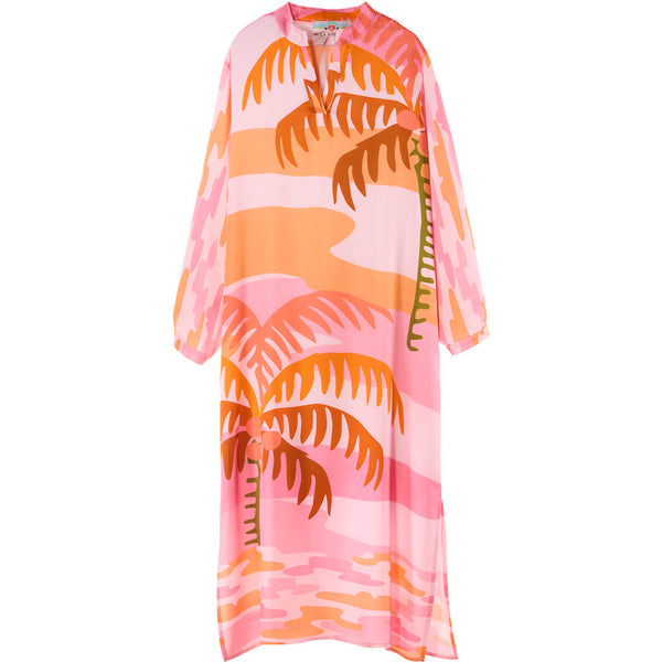 Soul Kathrine CAPSULE LONG DRESS 05 Dresses