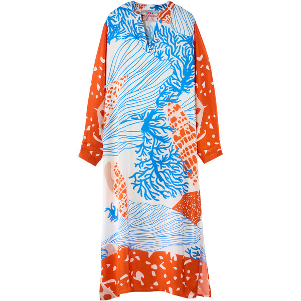 Soul Kathrine CAPSULE LONG DRESS 06 Dresses