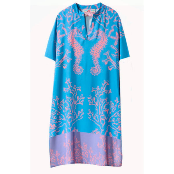 Soul Kathrine CAPSULE SHORT DRESS 01 Dresses