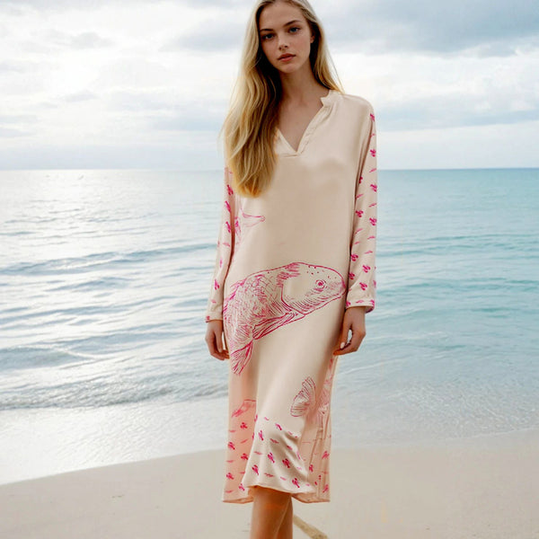 Soul Kathrine CAPSULE SHORT DRESS 02 Dresses