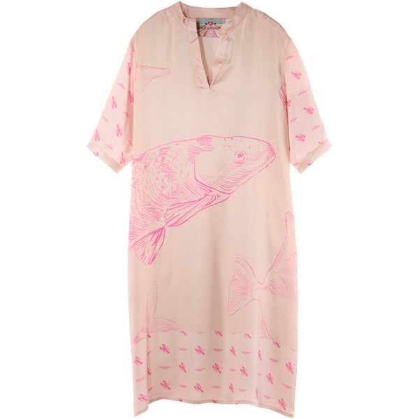 Soul Kathrine CAPSULE SHORT DRESS 02 Dresses