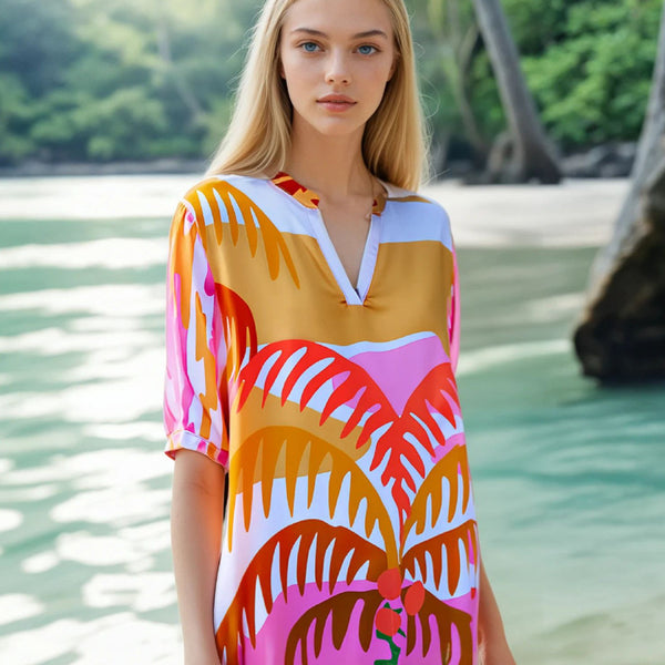 Soul Kathrine CAPSULE SHORT DRESS 05 Dresses