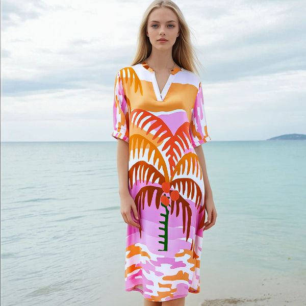 Soul Kathrine CAPSULE SHORT DRESS 05 Dresses