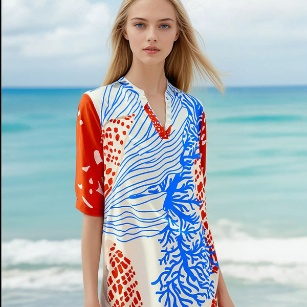 Soul Kathrine CAPSULE SHORT DRESS 06 Dresses