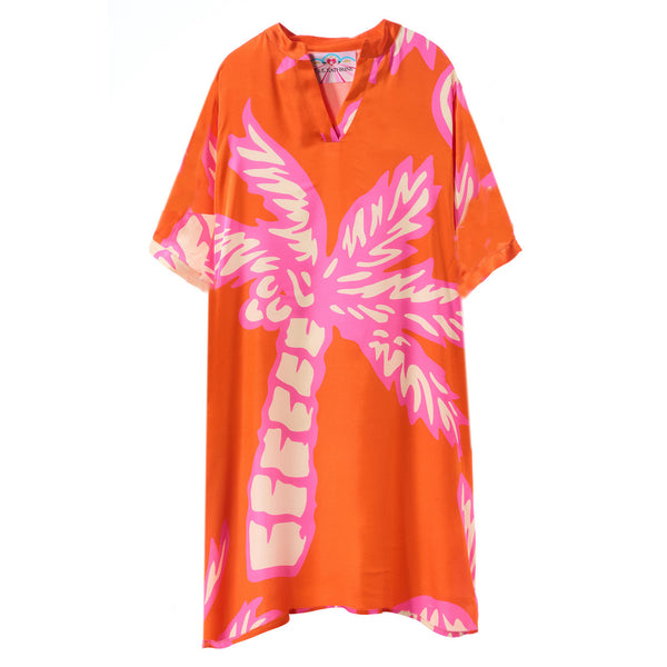 Soul Kathrine CAPSULE SHORT DRESS 07 Dresses