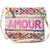 Soul Kathrine Clutch Amour Clutches