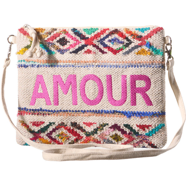 Soul Kathrine Clutch Amour Clutches