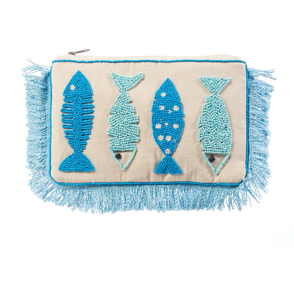 Soul Kathrine Clutch Eda Color 02 Clutches