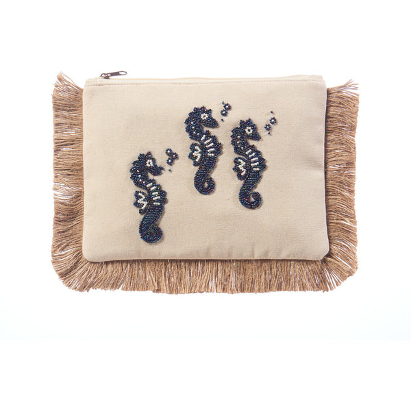 Soul Kathrine Clutch Eda Color 03 Clutches