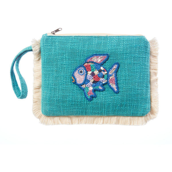 Soul Kathrine Clutch Eda Color 05 Clutches