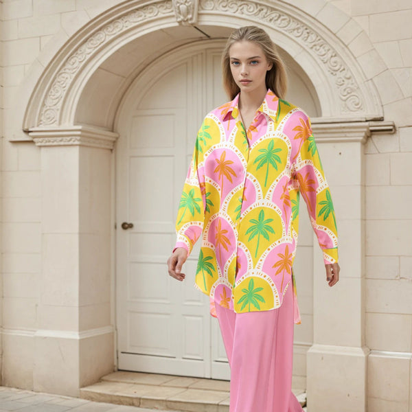 Soul Kathrine ELLA PINK Pants