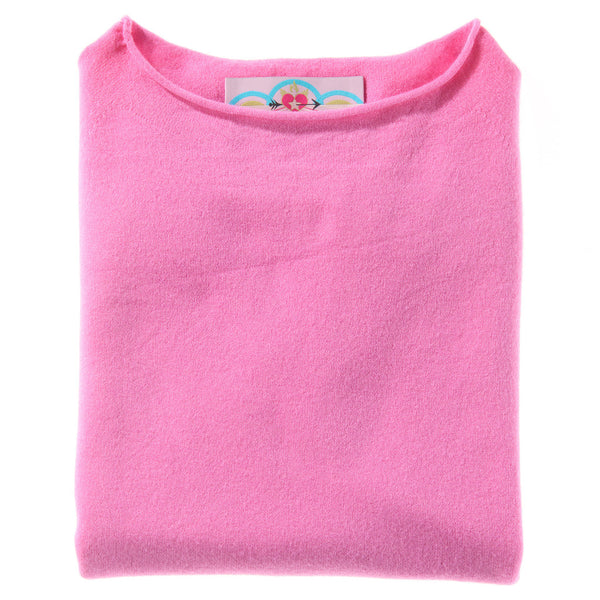 Soul Kathrine EVA PINK Knitwear