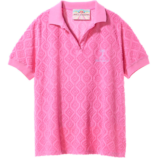 Soul Kathrine FILOU SHIRT Fuchsia Shirts