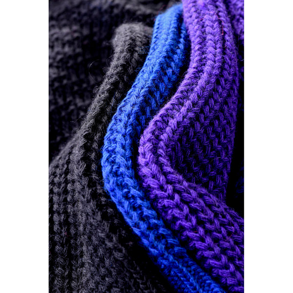 Soul Kathrine LEA SWEATER PURPLE Sweaters