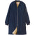 Soul Kathrine LONG BOMBER NAVY Jackets