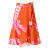 Soul Kathrine LUCIE RED PALM Skirts