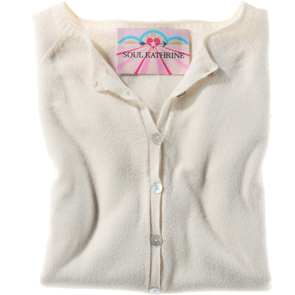 Soul Kathrine NELE BEIGE Knitwear