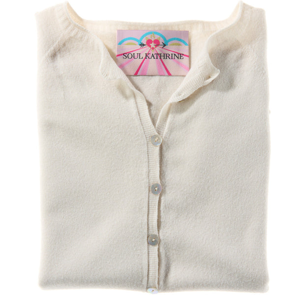 Soul Kathrine NELE BEIGE Knitwear