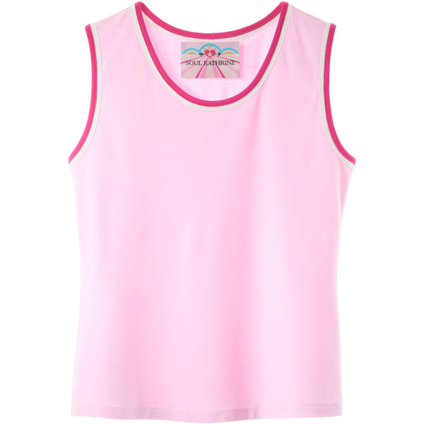 Soul Kathrine PIXIE PINK Tops
