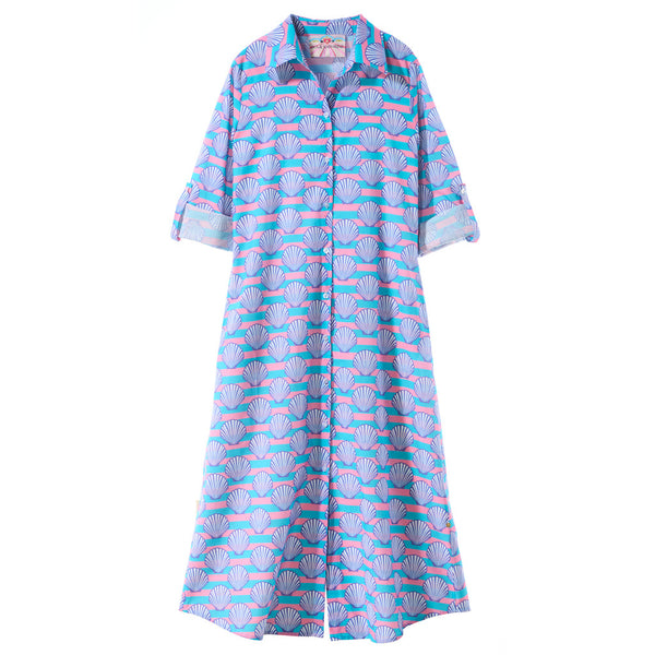 Soul Kathrine RAINBOW SHELL Dresses