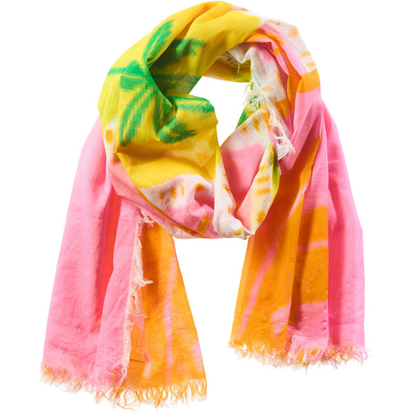 Soul Kathrine Scarf 01 - 2er/3er Set Scarfs