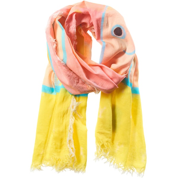 Soul Kathrine Scarf 04 - 2er/3er Set Scarfs