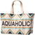Soul Kathrine Shopper Aqua Bags