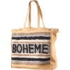 Soul Kathrine Shopper Boheme Color 01 Shoppers