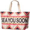 Soul Kathrine Shopper Sea Bags