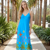 Soul Kathrine VELVET SUNSET Dresses