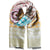 Soul Kathrine ADELE SCARF Yellow Mix Scarfs Yellow Mix