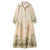 Soul Kathrine CAPSULE DRESS LEINEN 01 Dresses