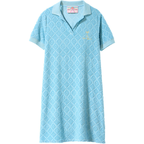 Soul Kathrine FILOU DRESS Baby Blue Dresses