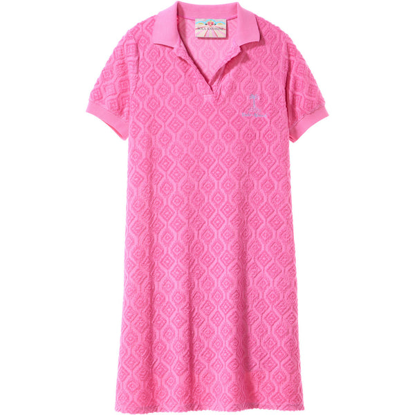 Soul Kathrine FILOU DRESS Fuchsia Dresses