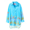 Soul Kathrine LISA BLOUSE SUNSET Blouses