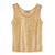 Soul Kathrine LOLA TOP Gold Tops Gold