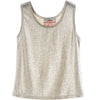 Soul Kathrine LOLA TOP Silver Tops Silver