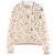 Soul Kathrine LOU BOMBER FEATHER Offwhite Jackets Offwhite