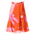 Soul Kathrine LUCIE RED PALM Skirts