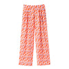 Soul Kathrine NORA RED LOBSTER Pants