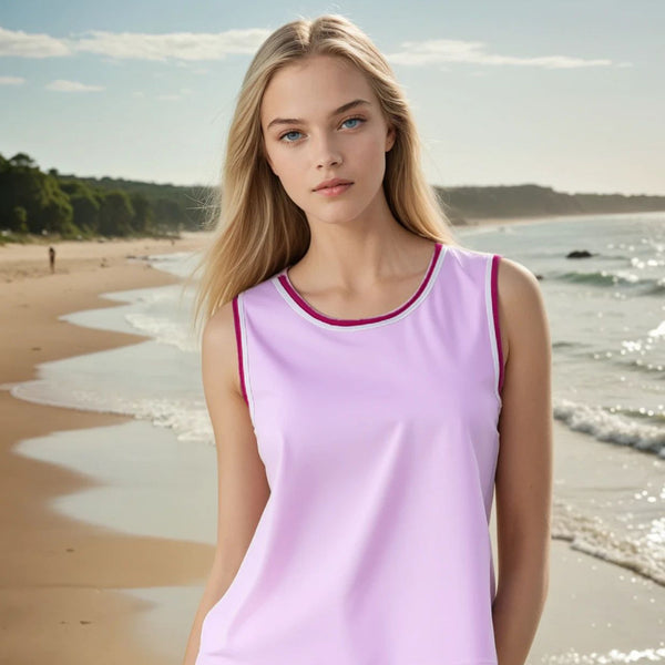 Soul Kathrine PIXIE PINK Tops