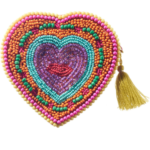 Soul Kathrine Purse Heart Purses