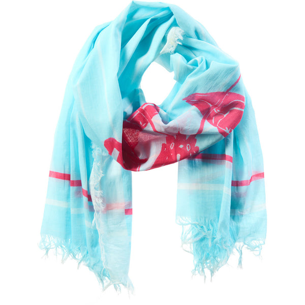 Soul Kathrine Scarf 08 - 2er/3er Set Scarfs