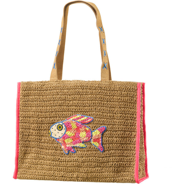 Soul Kathrine Shopper Fish Shoppers