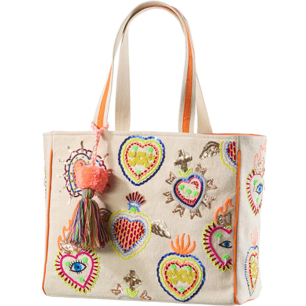 Soul Kathrine Shopper Lola Shoppers
