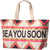 Soul Kathrine Shopper Sea Bags